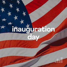 Cover of playlist Inauguration Day