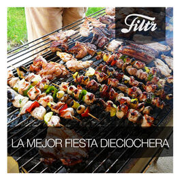 Cover of playlist La Mejor Fiesta Dieciochera