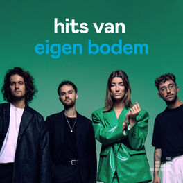 Cover of playlist Hits van Eigen Bodem