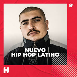 Cover of playlist Nuevo Hip Hop Latino 🔥 Rap en Español 🔥 Novedades 