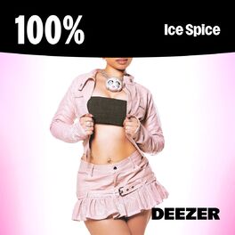 100% Ice Spice