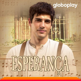 Cover of playlist Esperança