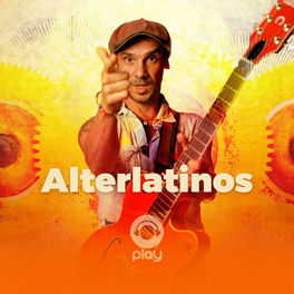 Cover of playlist Alterlatinos