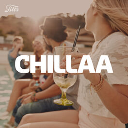Cover of playlist Chillaa