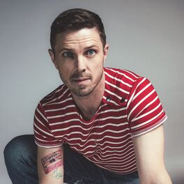 Cover of playlist Jake Shears