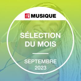 Cover of playlist RFI - La playlist Officielle