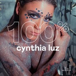 Cover of playlist 100% Cynthia Luz