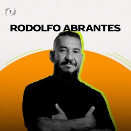 Cover of playlist Rodolfo Abrantes Oficial