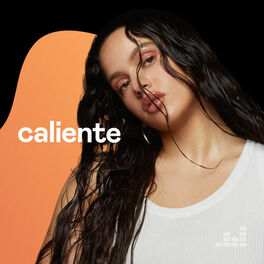 Cover of playlist Caliente