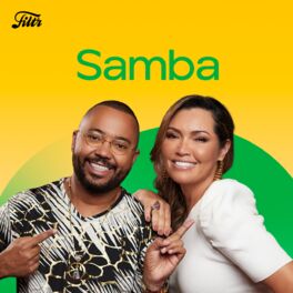 Cover of playlist Samba e Pagode | Roda de Samba
