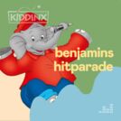 Benjamins Hitparade