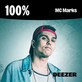 Cover of playlist 100% MC Marks