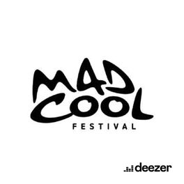 Cover of playlist Mad cool festival 2022