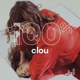 Cover of playlist 100% Clou