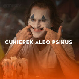 Cover of playlist Cukierek albo psikus