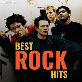 Cover of playlist Best Rock Hits || Rise Against, The Offspring, Fal