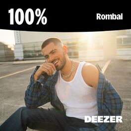 Cover of playlist 100% Rombai