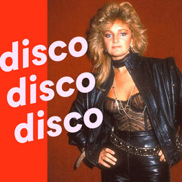 Cover of playlist Old But Gold: Disco