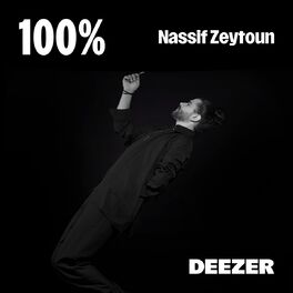 Cover of playlist 100% Nassif Zeytoun