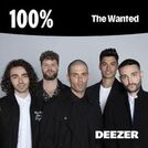 100% The Wanted