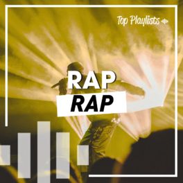 Cover of playlist RAP 2022