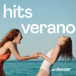 Cover of playlist Hits verano