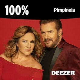 Cover of playlist 100% Pimpinela