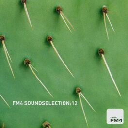 Cover of playlist FM4 Soundselection 12