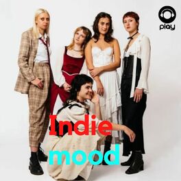 Cover of playlist Indie Mood