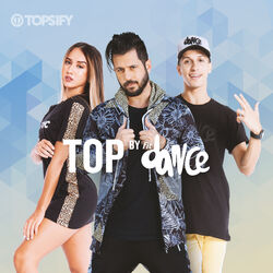 Download CD TOP by FitDance 2020