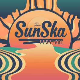 Cover of playlist SunSka 2024