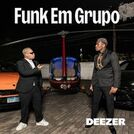 Funk Em Grupo