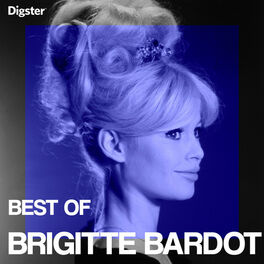 Cover of playlist Brigitte Bardot Best Of