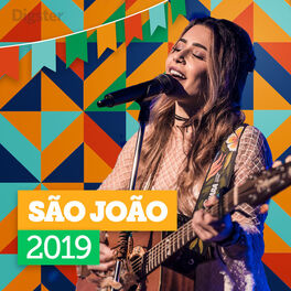 Cover of playlist São João | Festa Junina 2019 Melhores | Forronejo
