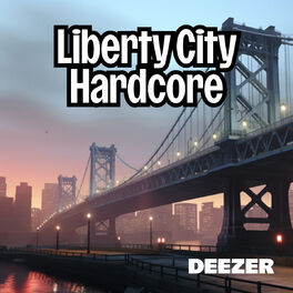 Cover of playlist GTA Liberty City Hardcore