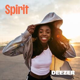 Cover of playlist Spirit