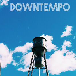 Cover of playlist Tru Thoughts Downtempo