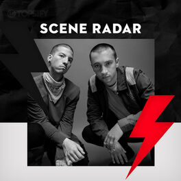 Cover of playlist Scene Radar
