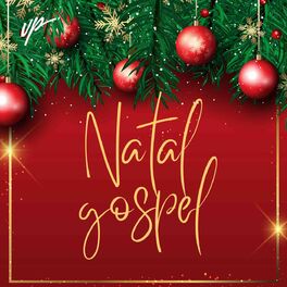 Cover of playlist Natal Gospel 2023 - Louvores de Natal 🎄