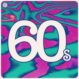 Cover of playlist 60s HITS - 100 Greatest Songs of the 1960s
