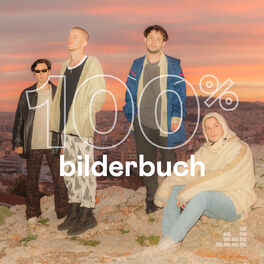 Cover of playlist 100% Bilderbuch