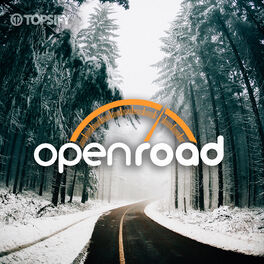 Cover of playlist Open Road