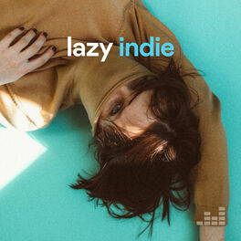 Cover of playlist Lazy Indie