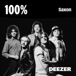 100% Saxon