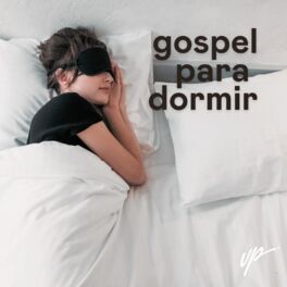 Cover of playlist Gospel para Dormir