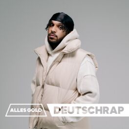 Cover of playlist Alles Gold: Deutschrap