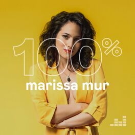 Cover of playlist 100% Marissa Mur