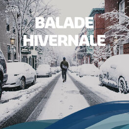 Cover of playlist BALADE HIVERNALE