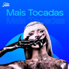 Cover of playlist Mais Tocadas 2023 🔥 Top 50 Hits Brasil!