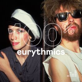Cover of playlist 100% Eurythmics